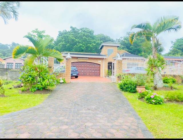 3 BEDROOM HOUSE FOR SALE IN ASHLEY